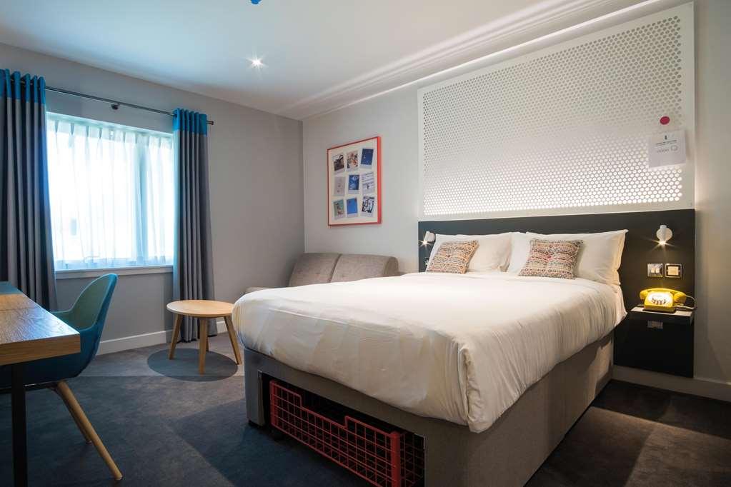 Lodge At Solent Fareham Pokoj fotografie