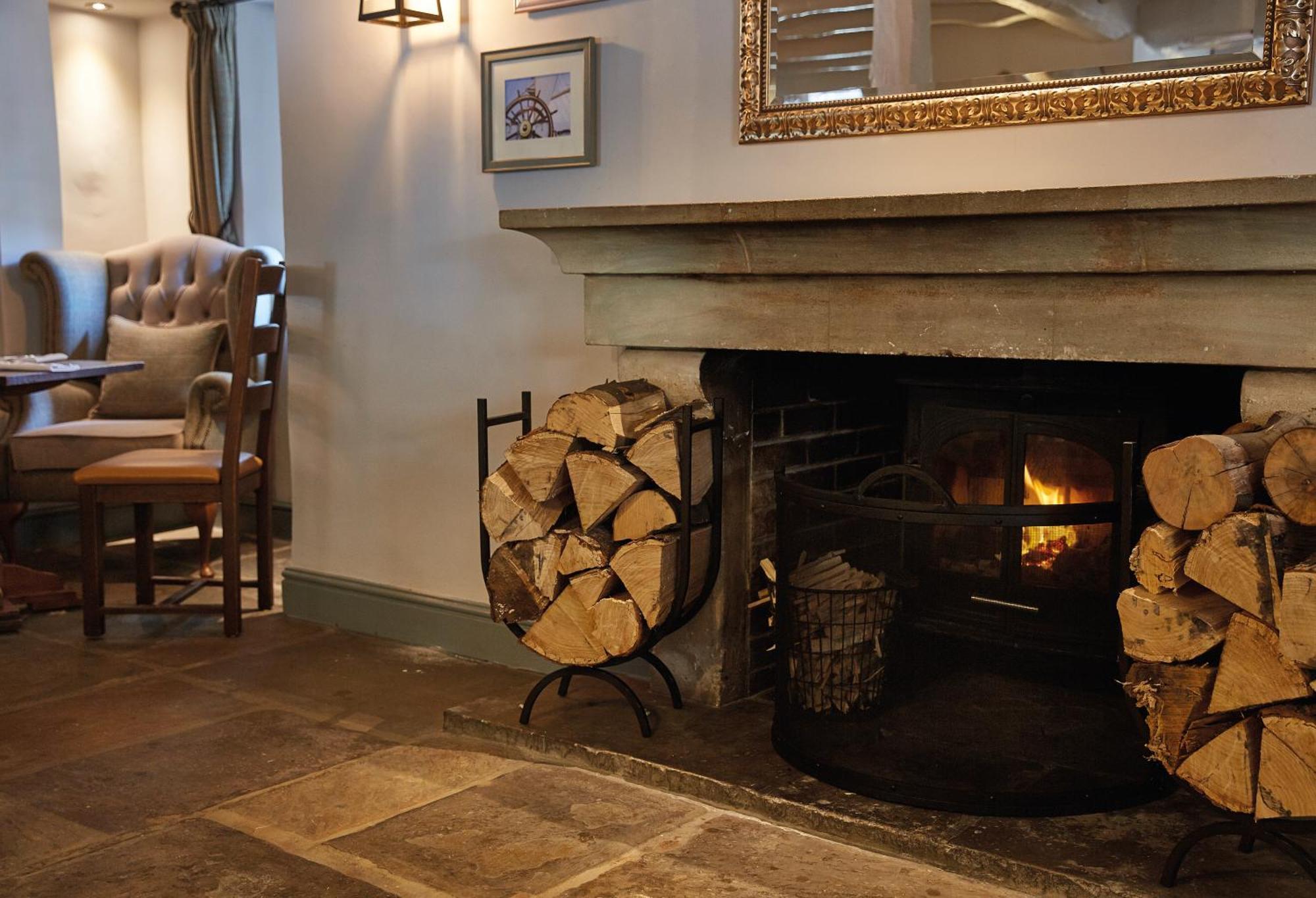Lodge At Solent Fareham Exteriér fotografie