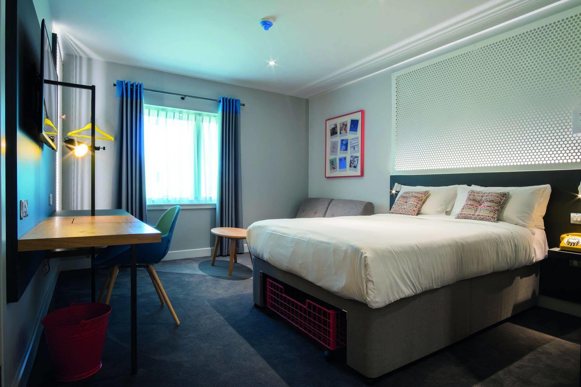 Lodge At Solent Fareham Exteriér fotografie
