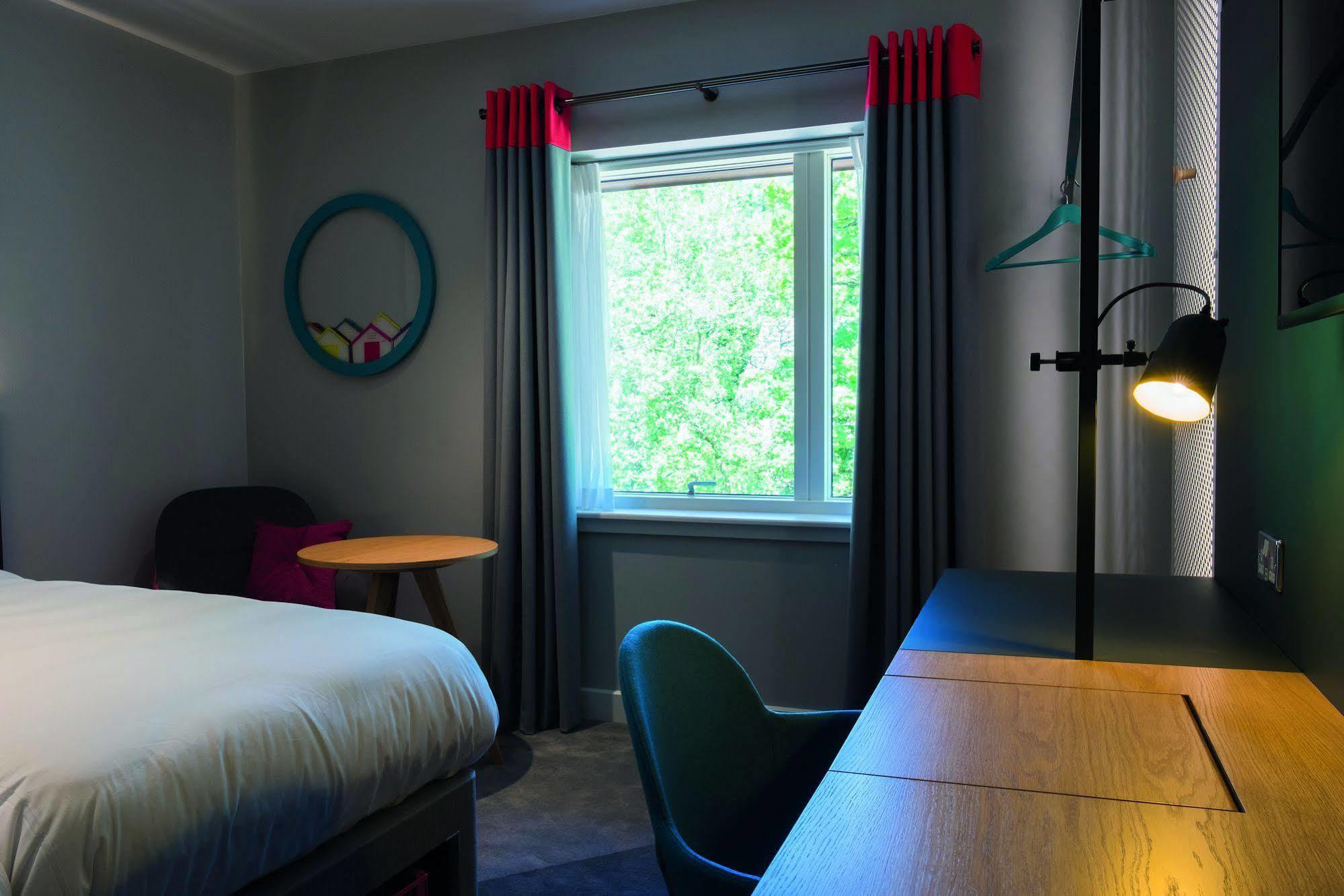 Lodge At Solent Fareham Exteriér fotografie