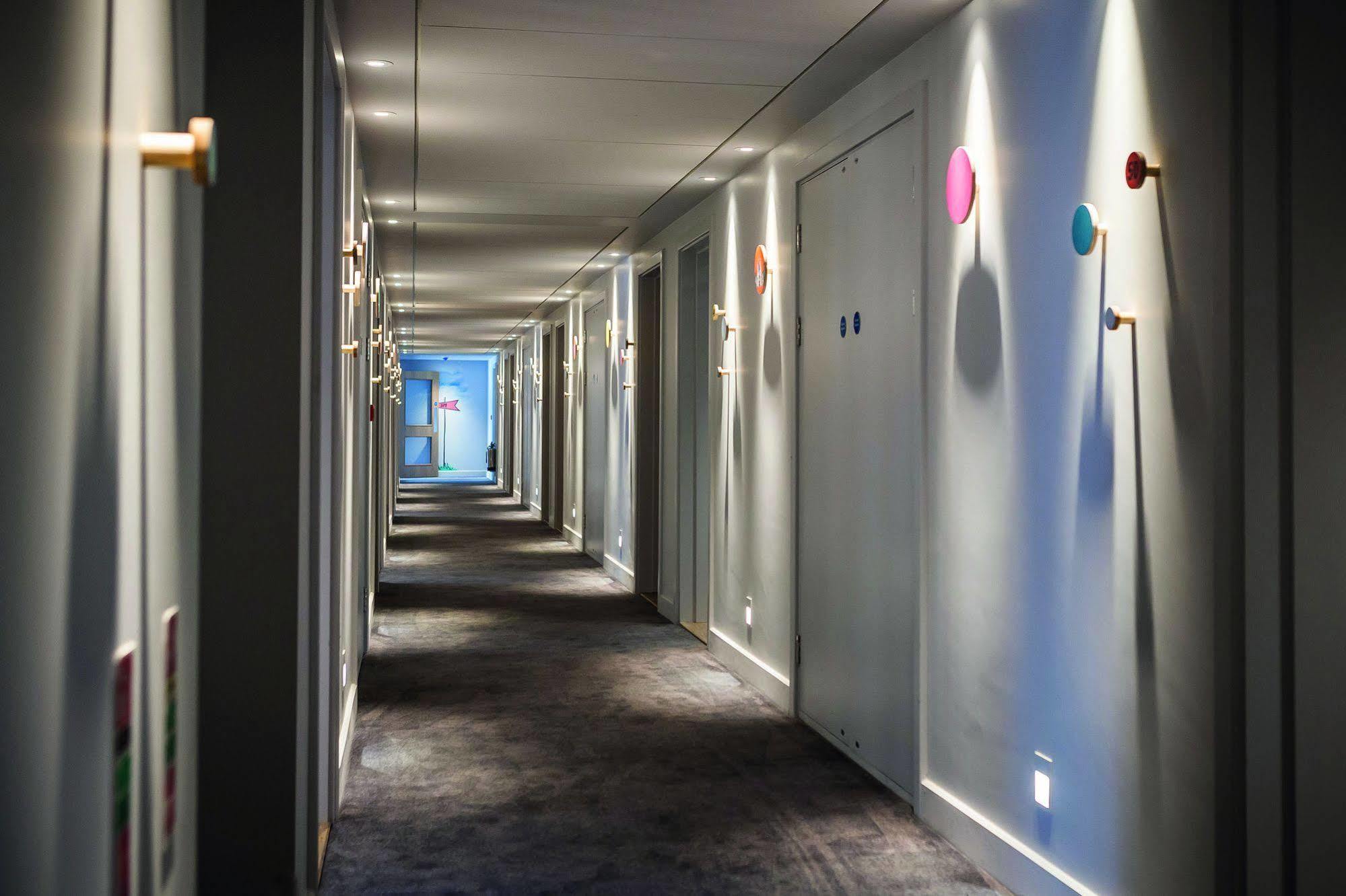 Lodge At Solent Fareham Exteriér fotografie